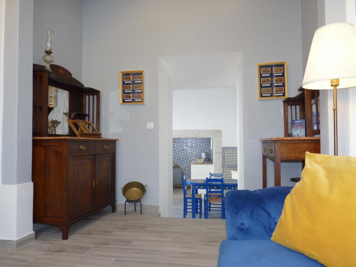 Páteo dos Oliveira - Casa dos Senhores Évora Esterno foto