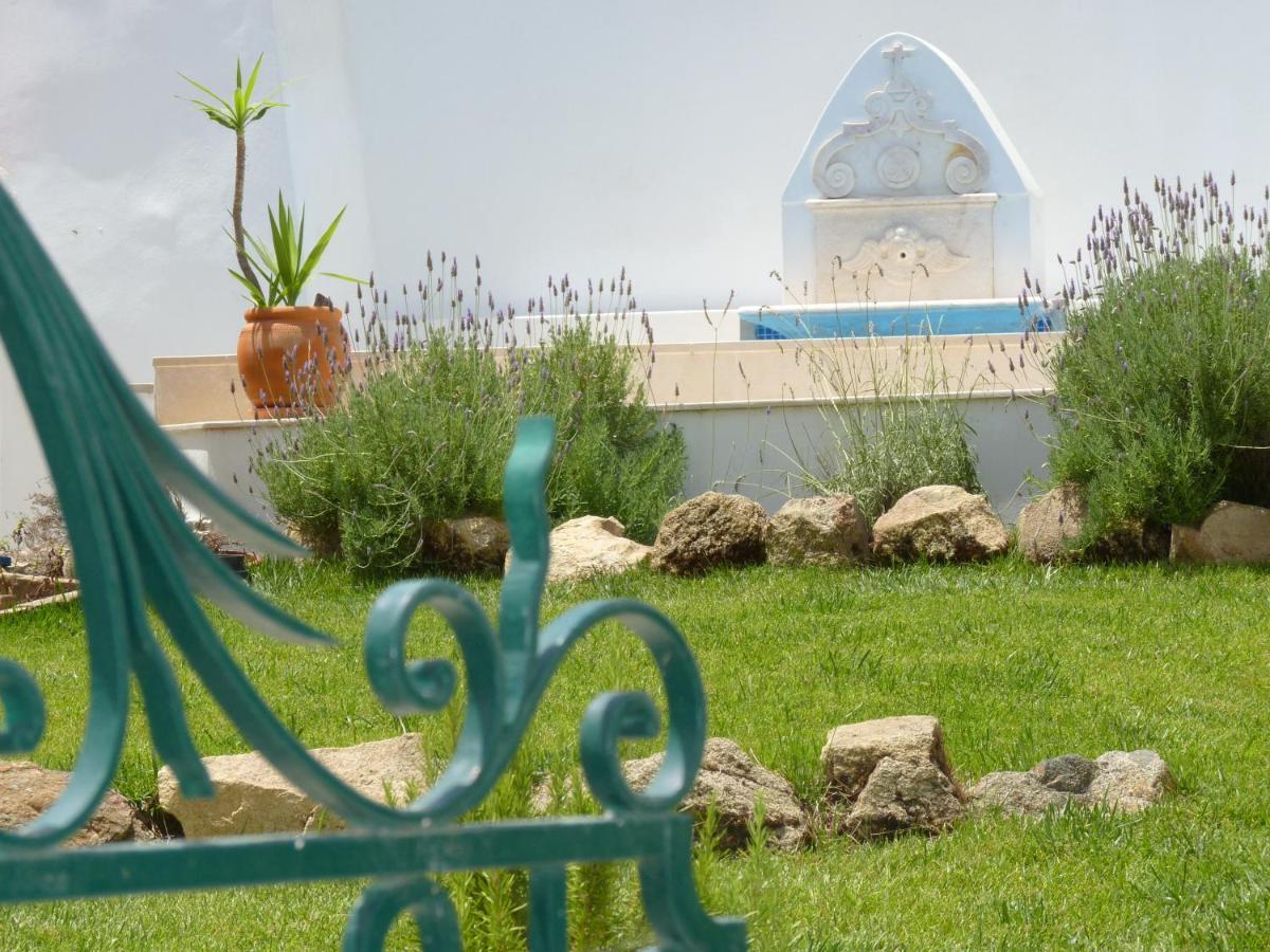 Páteo dos Oliveira - Casa dos Senhores Évora Esterno foto