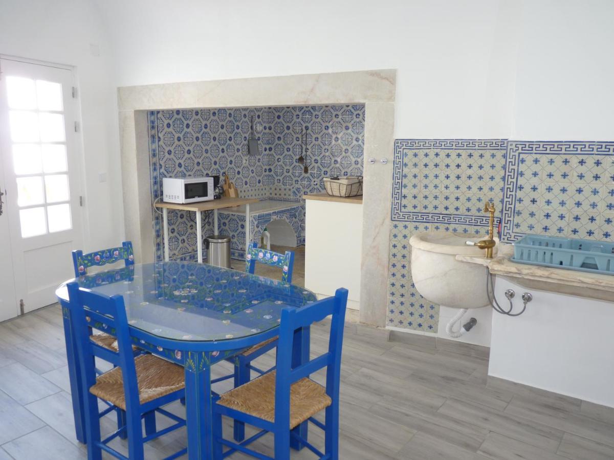 Páteo dos Oliveira - Casa dos Senhores Évora Esterno foto